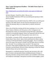 Shaw Capital Management Headlines : The Boiler Room Opens In Hollywood Style