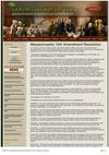Massachussetts 10th Amendment Resolution - Perry