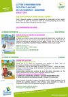 LETTRE D’INFORMATION DES PÔLES-NATURE DE LA CHARENTE - MARITIME JUILLET 2011