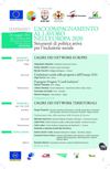 seminario Genova