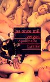 Las once mil vergas, Guillaume Apollinaire