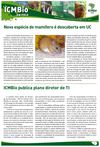 Boletim ICMBio em Foco nº 151‏