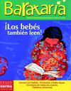 Barataria N° 5: ¡Los bebes también leen!