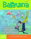 Barataria N°11: El humor en la literatura infantil y juvenil: un asunto serio