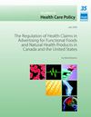 Studies in Healthcare Policy July 2009