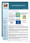 Lettre Handiressources Juin Juillet 2011