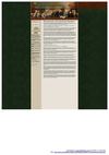 MASSACHUSETTS 10TH AMENDMENT RESOLUTION FILED ON TUESDAY, MAY 26, 2009 by Massachusetts State Representative Jeffrey...