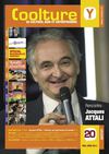 COOLTURE N°20 (mai/juin 2011)