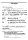 Prueba Evaluativa, Examen 3