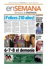 enSEMANA número 12