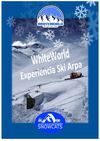 WhiteWorld Arpa Experience