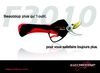 Infaco F3010 - FR Brochure du sécateur électronique F3010 en français