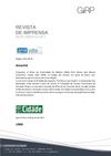 Revista de Imprensa de 29 de Junho de 2011