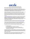 Rikvin Explains Singapore Representative Office Registration