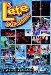 Programme de l'été 2011 à Gardanne