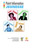 PIJ Infos Cergy - Juillet 2011
