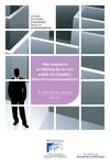 Rapport du CESE du 23062011 Pôle emploi et la réforme du service public de l’emploi bilan et recommandations