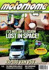 July 2011 - Motorhome Monthly
