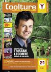 COOLTURE N°21 (juillet/août 2011)