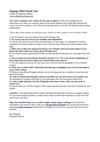 Onpage Search Engine Optimization