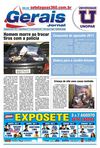 Gerais Jornal_Ano 2_Edição Número 47_17 de junho de 2011