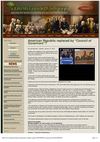 AMERICAN REPUBLIC REPLACED BY "COUNCIL OF GOVERNORS"? republished from Judi McLeod, 12 January 2010