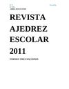 Revista Tres Naciones