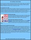 What Causes Heart Attack(In French attaque cardiaque)