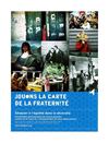 recueil carte fraternité