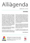 Agenda de Juillet 2011