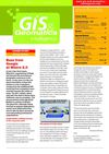 GIS & Geomatics Intelligence - Issue 1