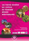 Programme des visites guidées