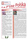 La P'tite Polska N° 2 - Mai Juin 2011