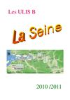 Au fil de la Seine- Classe d'ULIS