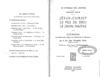 Jésus Christ - Le Fils de Dieu - Le Divin Maître - Mgr Tihamer Toth