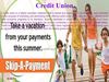 Federal Credit Union Program