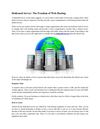 Dedicated Server: The Freedom of Web Hosting
