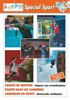 Supplément au N° 856 - juin 2011 - Spécial sport