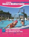 Magazine Béziers Méditerranée n° 34 - Juin 2011
