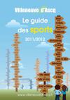 Guide des sports 2011 - 2012