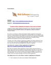 Ecommerce iPhone Application Development | Secure and User friendly