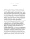 Sobre Entornos Personales de Aprendizaje. Jordi Adell, Universitat Jaume I