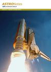 AstroNotes V5N3 - Juillet 2011 