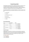 Puranik Rumah Bali Call 9999998663