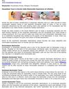 Houseboats Tours in Kerala India