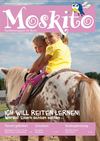 Moskito Familienmagazin für Bonn