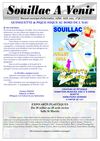 Souillac A Venir juillet-août 2011