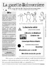 La gazette buissonniere n°2