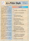 Le Fl@v'Info N°7 - Juillet 2011