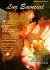 Luz Esencial - Terapias Vibracionales edición Nº 4